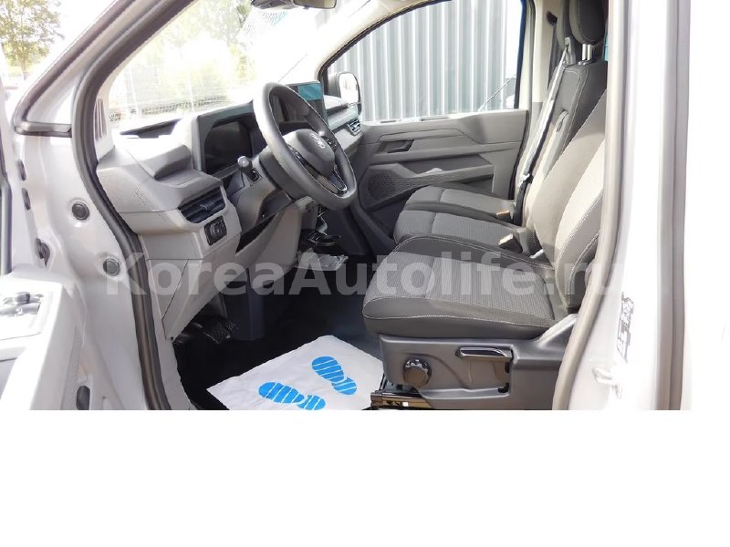 Volkswagen T7 Transporter 2.0 Lang 2025