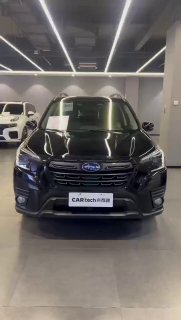 Subaru Forester 2022