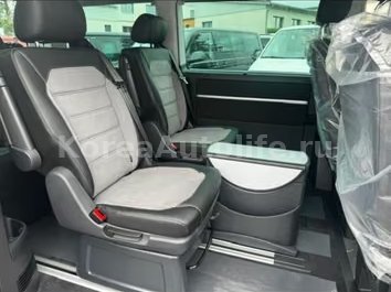 Volkswagen T6 Multivan DE-52499 Baesweiler 2024
