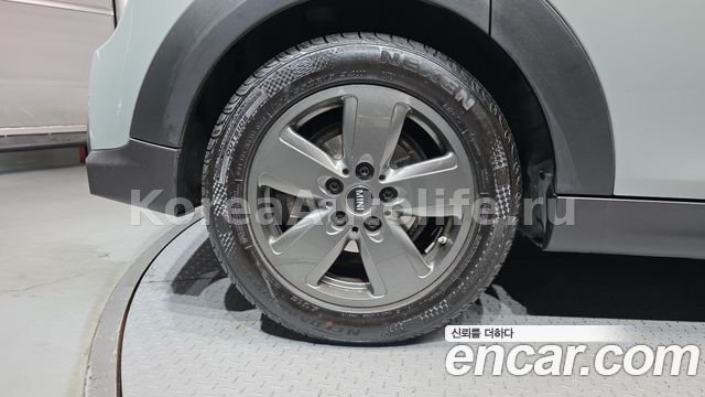 MINI Cooper 5Door 2022