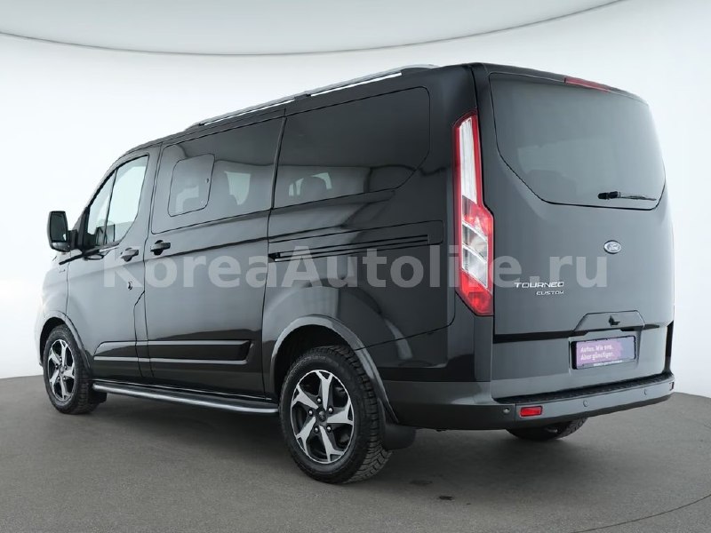 Ford Tourneo Custom Active Navi|Tempomat|Kame 2022