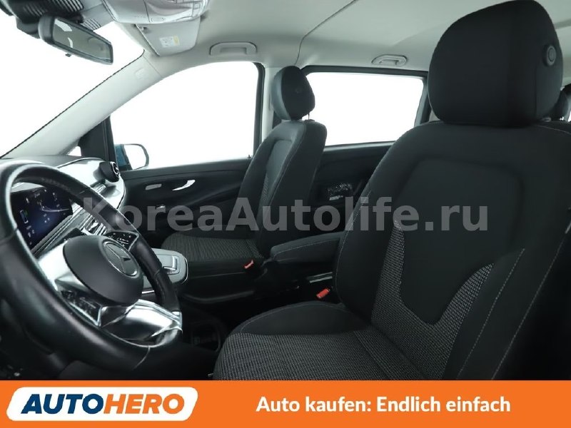 Mercedes-Benz V 220 d RWD 2024