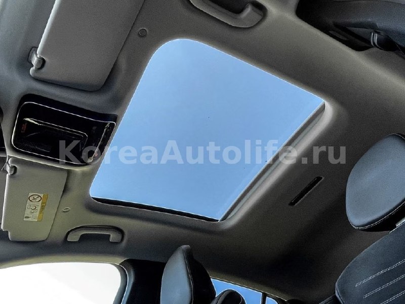 Mercedes-Benz GLC 300 d 4M 2026