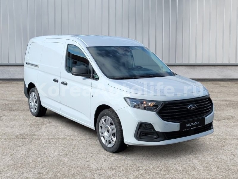Ford Transit 2026