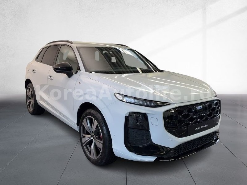 Audi Q3 1.5 TFSI 2026