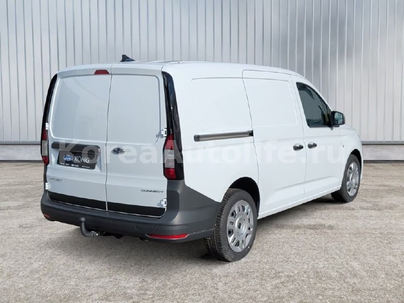 Ford Transit 2026