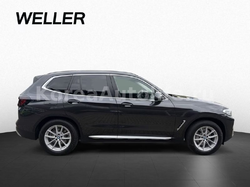 BMW X3 xDrive30e 2023
