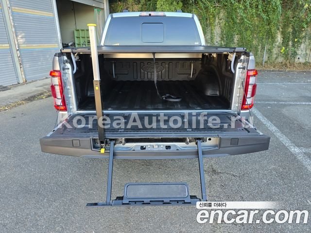 Ford F150 F150 3.5L 2022