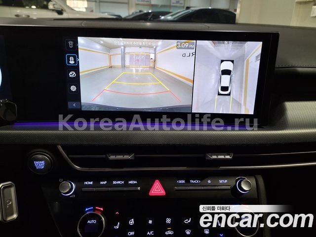 Hyundai Sonata 2.0 Exclusive 2024