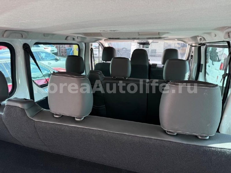 Renault Trafic 2.0 BLUE dCi 2025