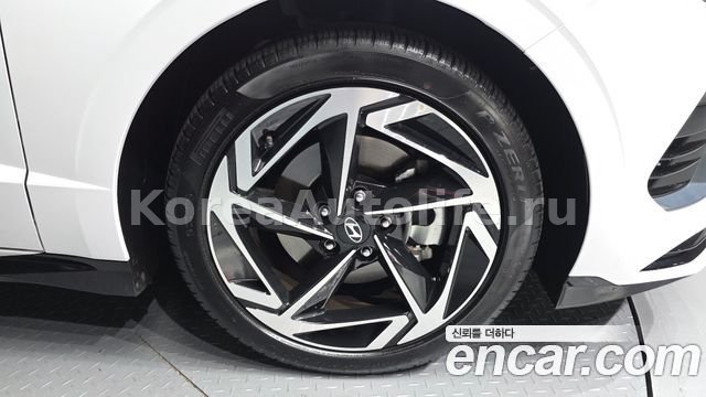 Hyundai Sonata 2.0 Exclusive 2025