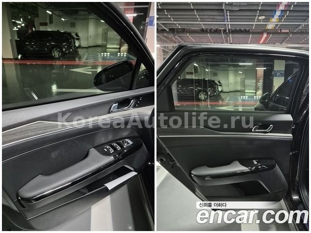 Kia K5 3gen 2.0 2026