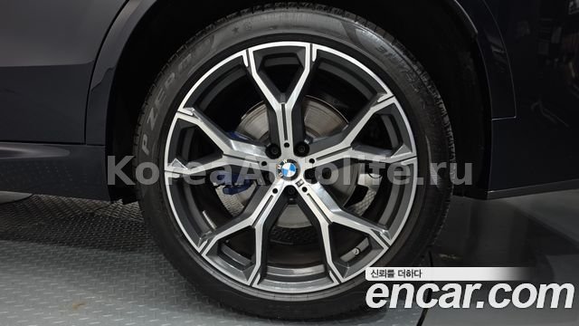 BMW X5 G05 xDrive 40i 2025