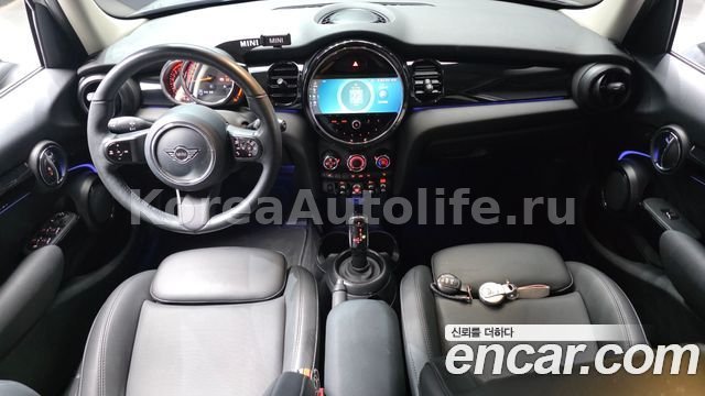 MINI Cooper 5Door 2022