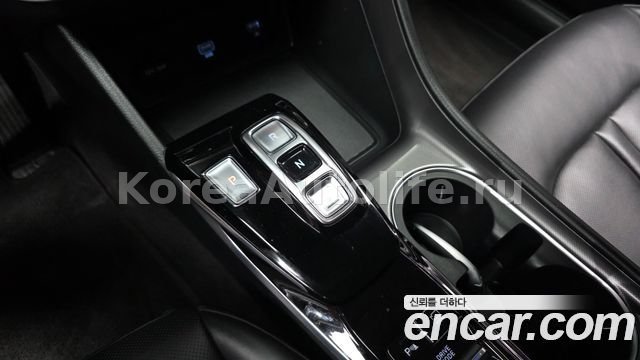 Hyundai Sonata 2.0 2022