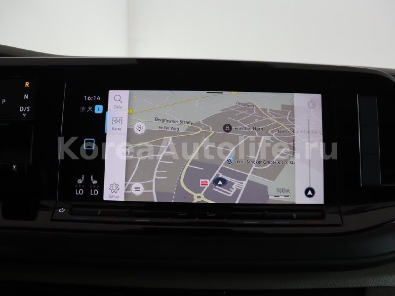 Volkswagen T7 Multivan 1.5TSI DSG 2022