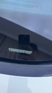 Volkswagen Passat 2023