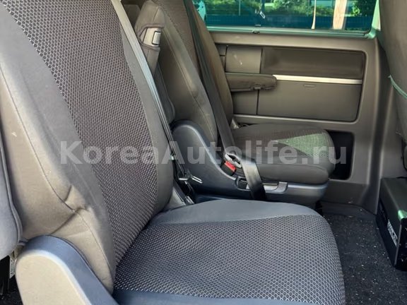Volkswagen T6 Multivan 4motion 2023