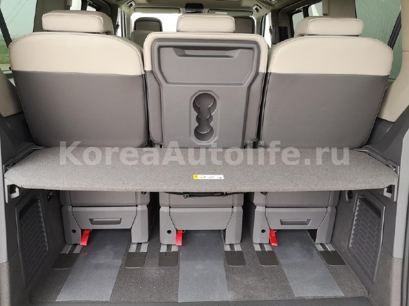 Volkswagen T7 Multivan 2026