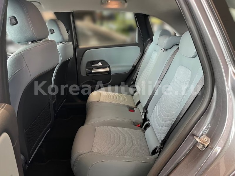Mercedes-Benz B 220 d Progressive 2024