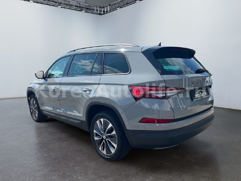Skoda Kodiaq 2023