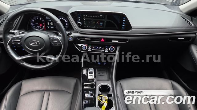 Hyundai Sonata 2.0 Modern 2022