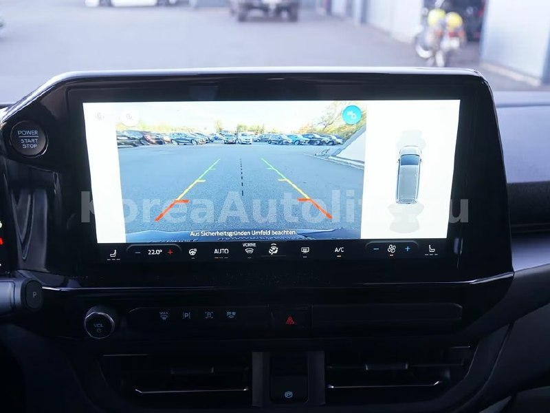 Ford Tourneo Custom 2.0 320 2025