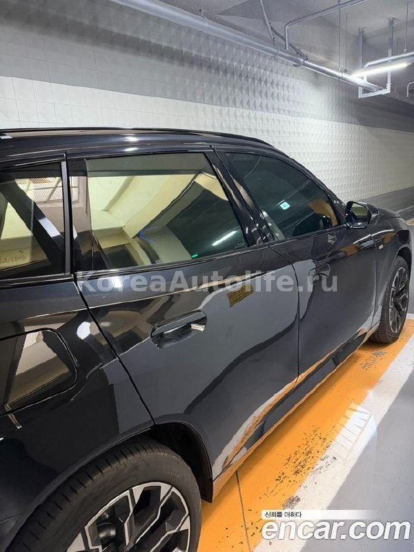 BMW X3 G45 xDrive 20d 2026