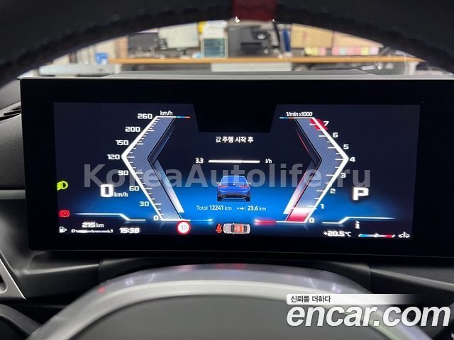 BMW 3 серия G20 M340i 2026