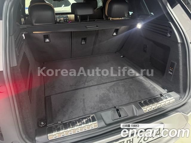 Land Rover Range Rover Sport 3 2025
