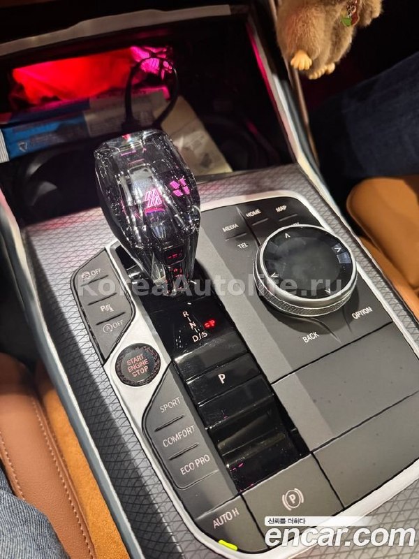 BMW 3 серия G20 320i 2025