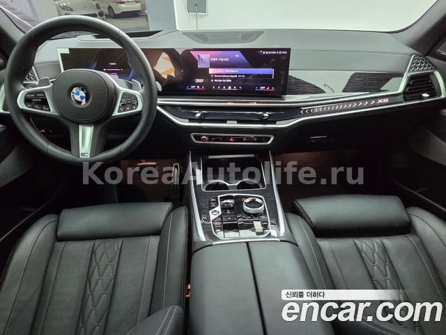 BMW X5 G05 xDrive 30d 2026