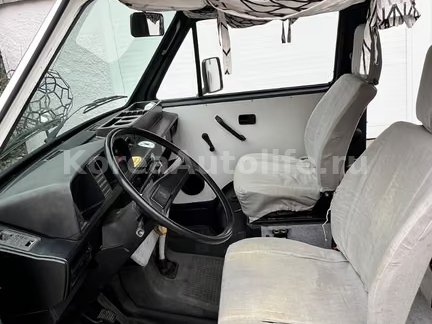 Volkswagen T3 Multivan VW 1986