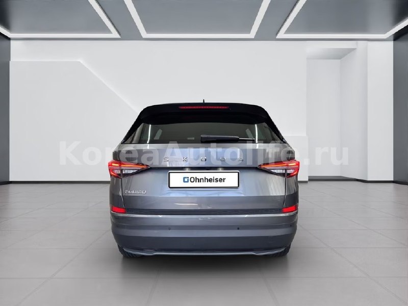 Skoda Kodiaq 2.0 TDI DSG 2022