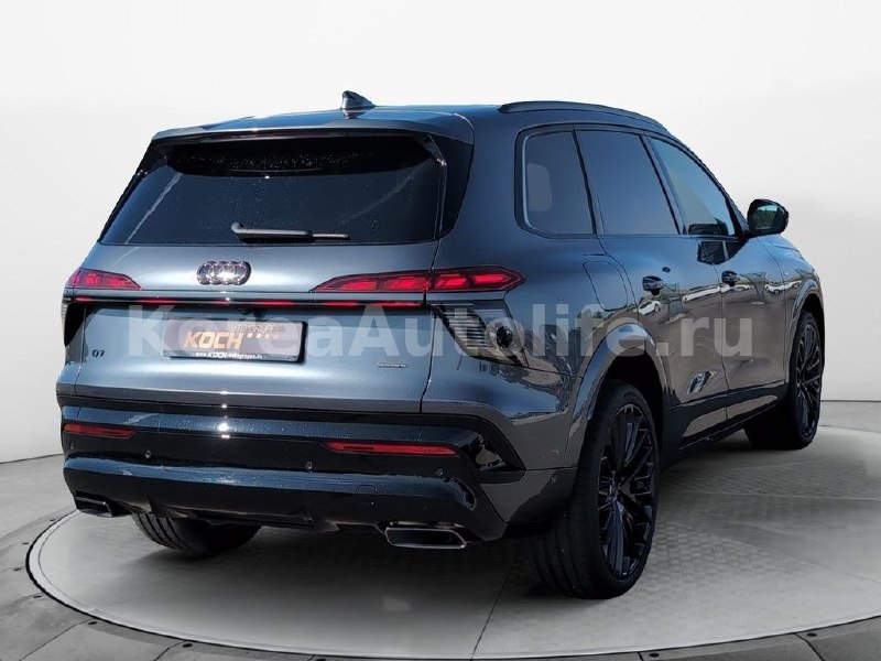 Audi Q7 SUV TDI qu. 2026