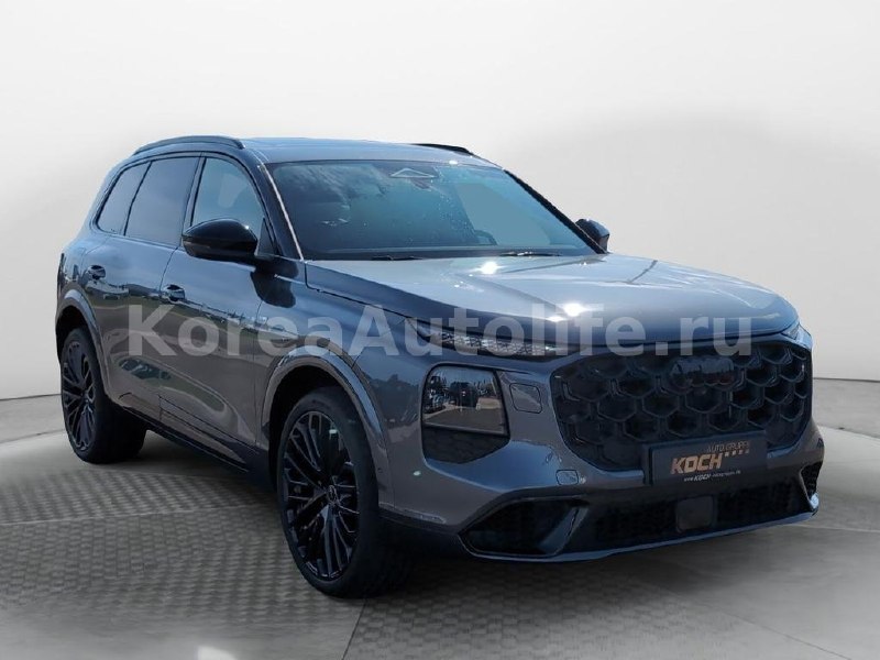Audi Q7 SUV TDI qu. 2026