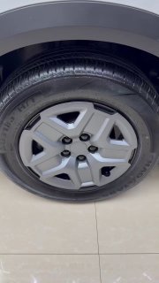 BYD YUAN UP 2024