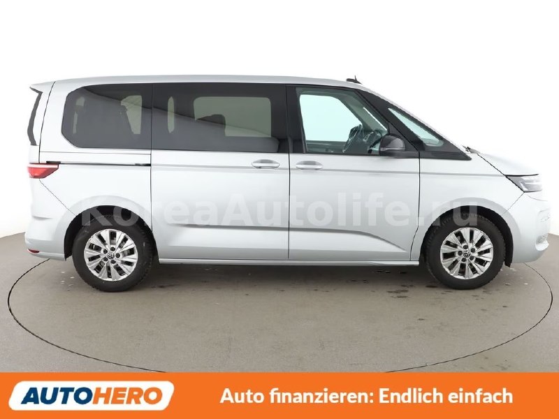 Volkswagen T7 Multivan 1.5 TSI 2022