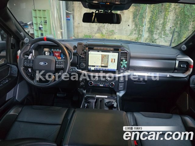 Ford F150 F150 3.5L 2022