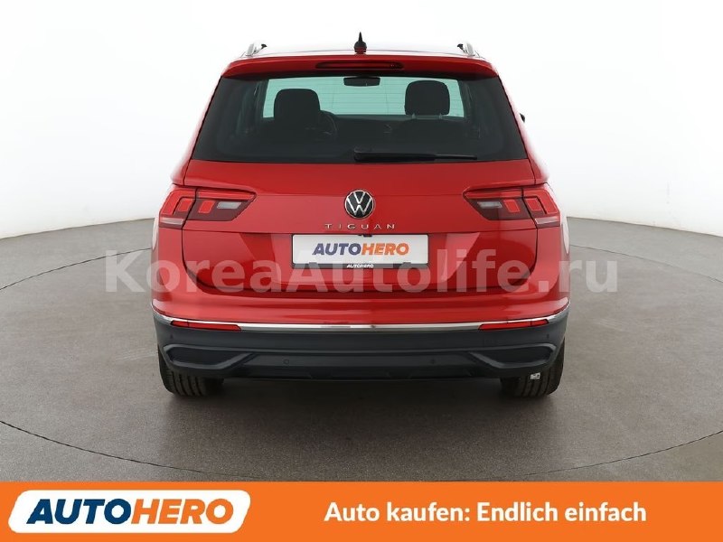 Volkswagen Tiguan 2.0 TDI 2023