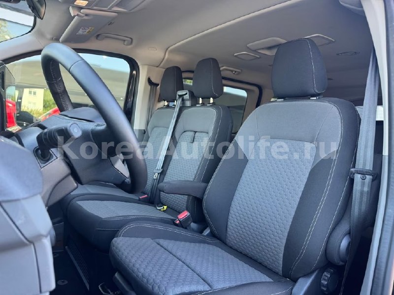 Volkswagen T7 Caravelle 2.0 TDI 2025