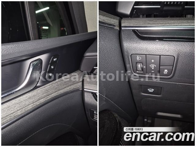 Kia K5 3gen 2.0 2026