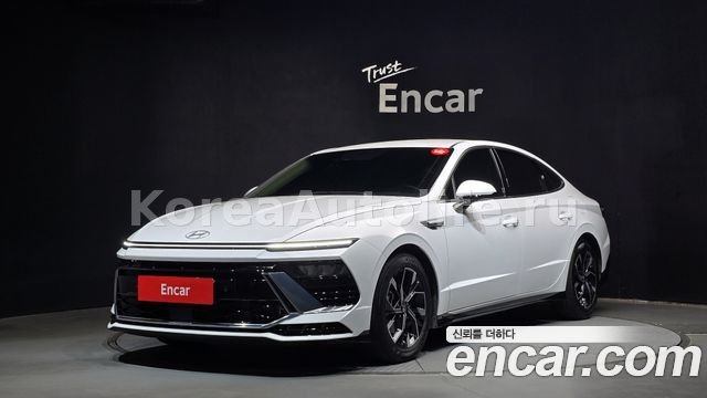 Hyundai Sonata 2.0 2025