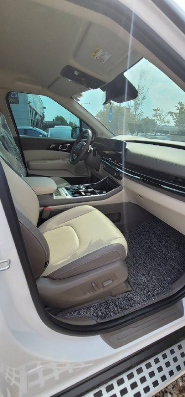 Kia Canival more new carnival 2024