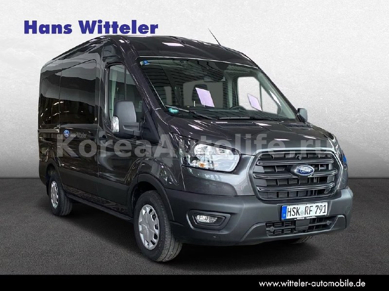 Ford Transit Kombi Trend330L2/Klima/Bluetooth 2024