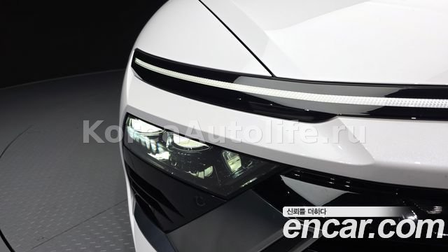 Hyundai Sonata 2.0 Exclusive 2025