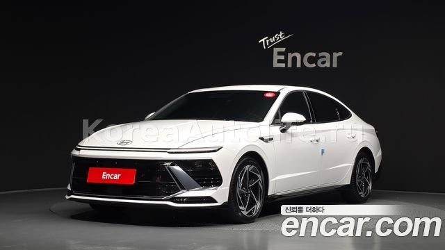 Hyundai Sonata 2.0 Exclusive 2025