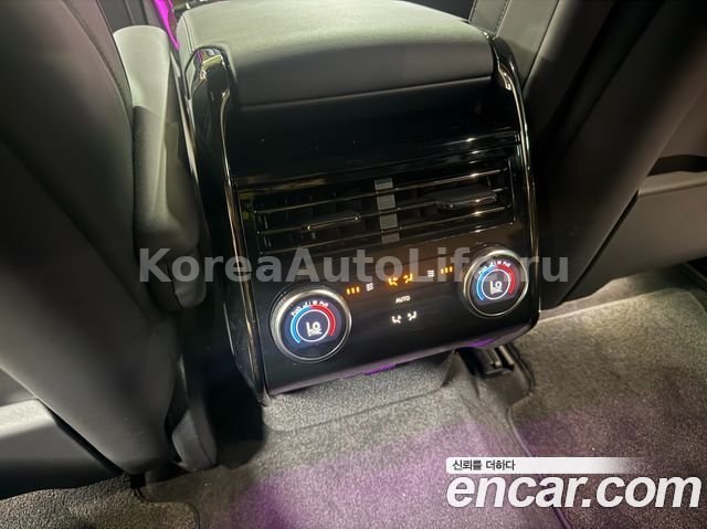 Land Rover Range Rover Sport 3 2025