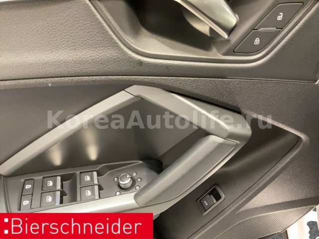 Audi Q3 Sportback 35 TFSI 2022