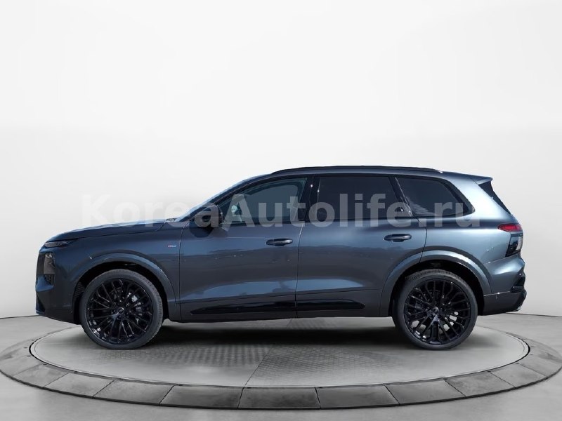 Audi Q7 SUV TDI qu. 2026